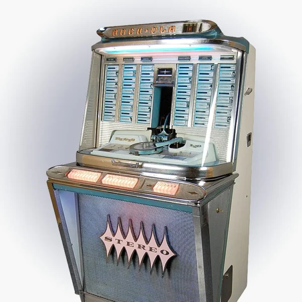 Jukebox Rock-Ola