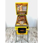 Flipper Alvin G. Pistol Poker - L'As du Duel (Occasion) – Image 2