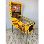 Flipper Alvin G. Pistol Poker - L'As du Duel (Occasion) – Image 3