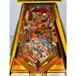 Flipper Alvin G. Pistol Poker - L'As du Duel (Occasion) – Image 4