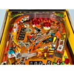 Flipper Alvin G. Pistol Poker - L'As du Duel (Occasion) – Image 5