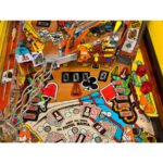 Flipper Alvin G. Pistol Poker - L'As du Duel (Occasion) – Image 6