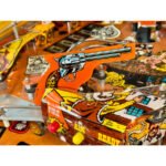 Flipper Alvin G. Pistol Poker - L'As du Duel (Occasion) – Image 9