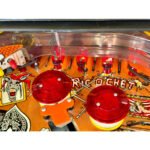 Flipper Alvin G. Pistol Poker - L'As du Duel (Occasion) – Image 10