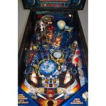 Flipper Apollo 13 - Houston, nous avons une bille – Image 2