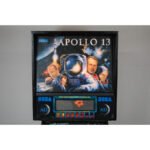 Flipper Apollo 13 - Houston, nous avons une bille – Image 4