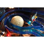 Flipper Apollo 13 - Houston, nous avons une bille – Image 6