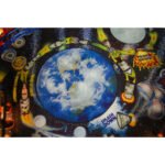 Flipper Apollo 13 - Houston, nous avons une bille – Image 7