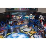 Flipper Apollo 13 - Houston, nous avons une bille – Image 8