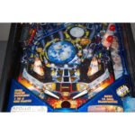 Flipper Apollo 13 - Houston, nous avons une bille – Image 9