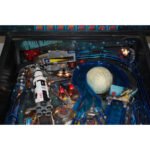 Flipper Apollo 13 - Houston, nous avons une bille – Image 11