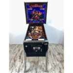 Flipper Bally Cybernaut - L'Aventure Spatiale Rétro (Occasion) – Image 2