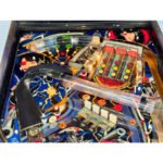 Flipper Bally Cybernaut - L'Aventure Spatiale Rétro (Occasion) – Image 5