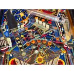 Flipper Bally Cybernaut - L'Aventure Spatiale Rétro (Occasion) – Image 6