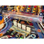 Flipper Bally Cybernaut - L'Aventure Spatiale Rétro (Occasion) – Image 10