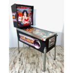 Flipper Bally Lady Luck - Le Charme Vintage (Occasion) – Image 3
