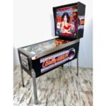 Flipper Bally Lady Luck - Le Charme Vintage (Occasion)