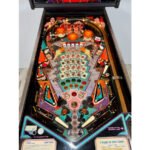 Flipper Bally Lady Luck - Le Charme Vintage (Occasion) – Image 4