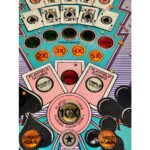 Flipper Bally Lady Luck - Le Charme Vintage (Occasion) – Image 8