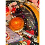 Flipper Bally Lady Luck - Le Charme Vintage (Occasion) – Image 11