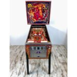 Flipper Bally Medusa - L'Élégance Mythique (Occasion) – Image 3