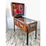 Flipper Bally Medusa - L'Élégance Mythique (Occasion) – Image 4