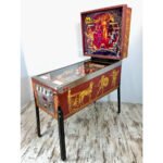 Flipper Bally Medusa - L'Élégance Mythique (Occasion)