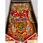 Flipper Bally Medusa - L'Élégance Mythique (Occasion) – Image 5