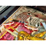 Flipper Bally Medusa - L'Élégance Mythique (Occasion) – Image 9