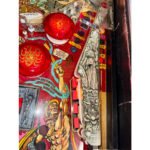 Flipper Bally Medusa - L'Élégance Mythique (Occasion) – Image 10