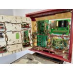 Flipper Bally Medusa - L'Élégance Mythique (Occasion) – Image 11