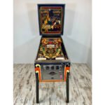 Flipper Bally Speakeasy 4 - L'Ambiance des Années Folles (Occasion) – Image 2