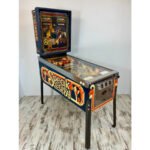 Flipper Bally Speakeasy 4 - L'Ambiance des Années Folles (Occasion) – Image 3