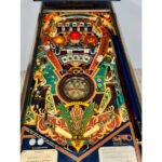 Flipper Bally Speakeasy 4 - L'Ambiance des Années Folles (Occasion) – Image 4