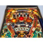 Flipper Bally Speakeasy 4 - L'Ambiance des Années Folles (Occasion) – Image 5
