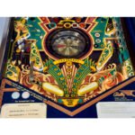 Flipper Bally Speakeasy 4 - L'Ambiance des Années Folles (Occasion) – Image 7