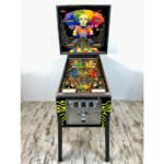 Flipper Bally Spectrum - L'Élégance Lumineuse des 80s (Occasion) – Image 2