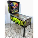 Flipper Bally Spectrum - L'Élégance Lumineuse des 80s (Occasion) – Image 3