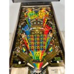 Flipper Bally Spectrum - L'Élégance Lumineuse des 80s (Occasion) – Image 4