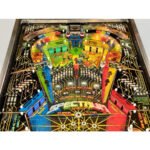 Flipper Bally Spectrum - L'Élégance Lumineuse des 80s (Occasion) – Image 5