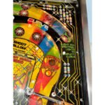 Flipper Bally Spectrum - L'Élégance Lumineuse des 80s (Occasion) – Image 8