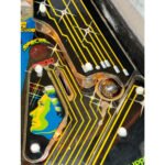 Flipper Bally Spectrum - L'Élégance Lumineuse des 80s (Occasion) – Image 11