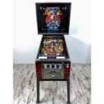 Flipper Bally Xenon - L'Icône Cyberpunk avec Voix (Occasion) – Image 2