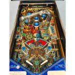 Flipper Bally Xenon - L'Icône Cyberpunk avec Voix (Occasion) – Image 4