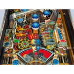 Flipper Bally Xenon - L'Icône Cyberpunk avec Voix (Occasion) – Image 6