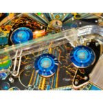 Flipper Bally Xenon - L'Icône Cyberpunk avec Voix (Occasion) – Image 9