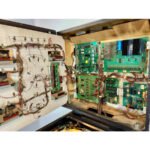 Flipper Bally Xenon - L'Icône Cyberpunk avec Voix (Occasion) – Image 10