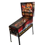 Flipper GoldenEye - Au Service de Votre Divertissement