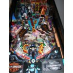 Flipper Harley Davidson - Le Voyage sur la Route – Image 2