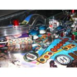 Flipper Harley Davidson - Le Voyage sur la Route – Image 11